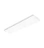 Ledvance LED Paneel Compact 1200 26W 3640lm - 840 Koel Wit | 120x30cm - UGR <19 - Dimbaar, Dali